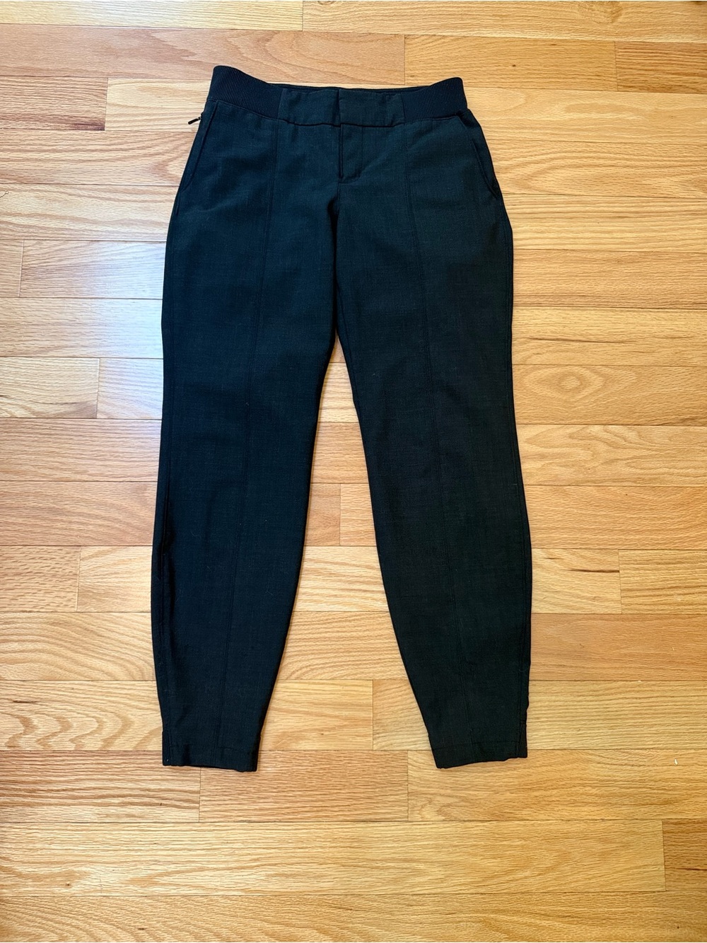 Athleta Work It City joggers - Size 6